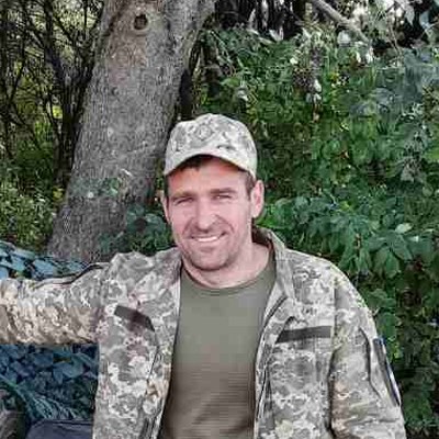 Озарків Максим Дмитрович