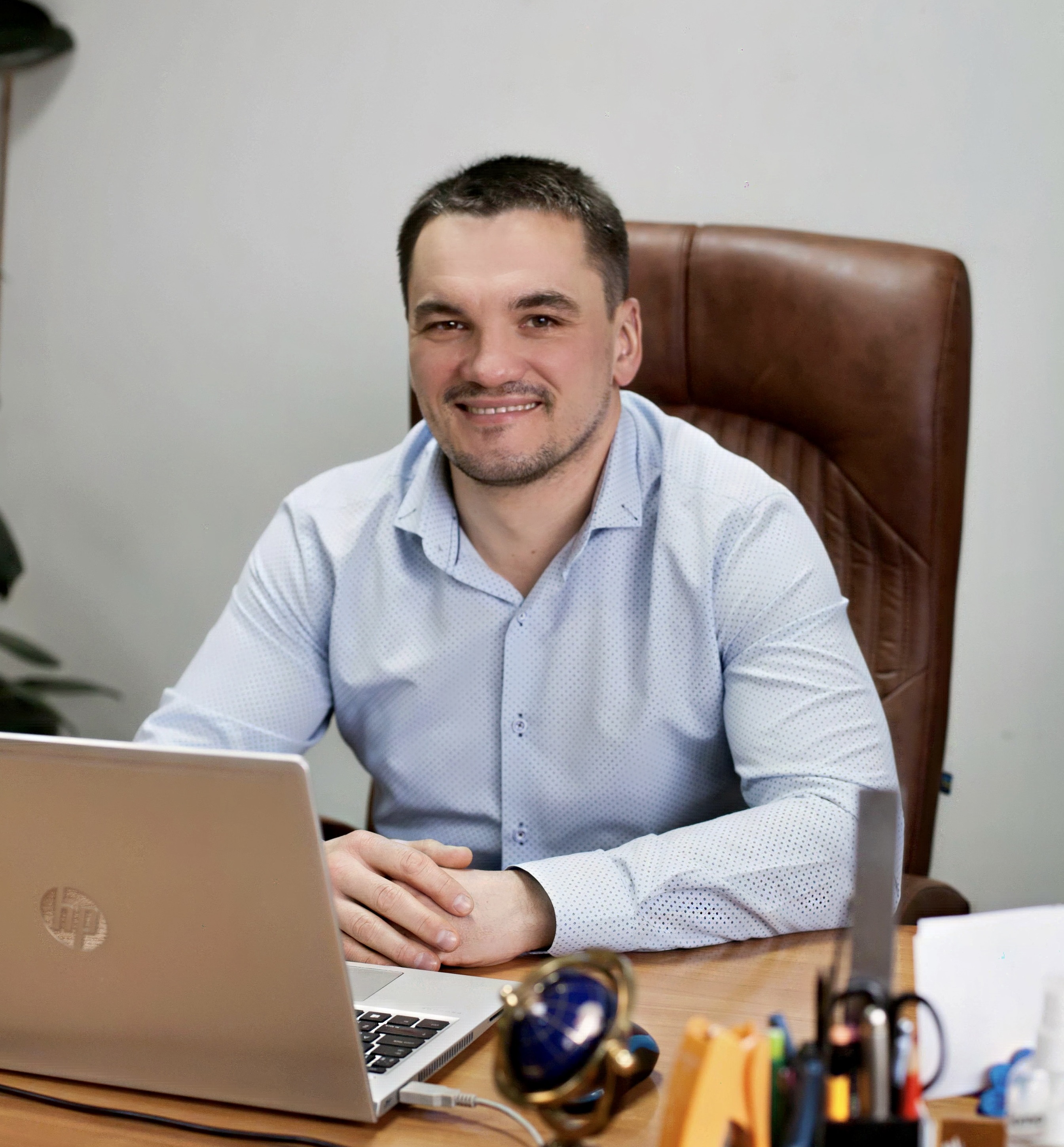 Мініч Григорій Григорович