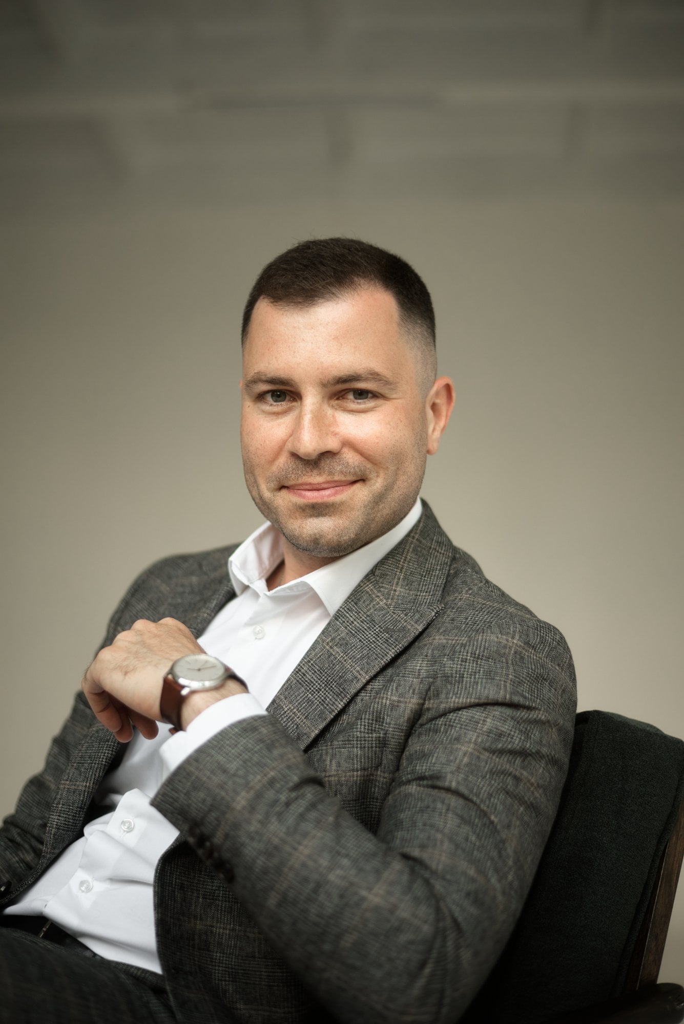Ліфлянчик Станіслав Ігорович