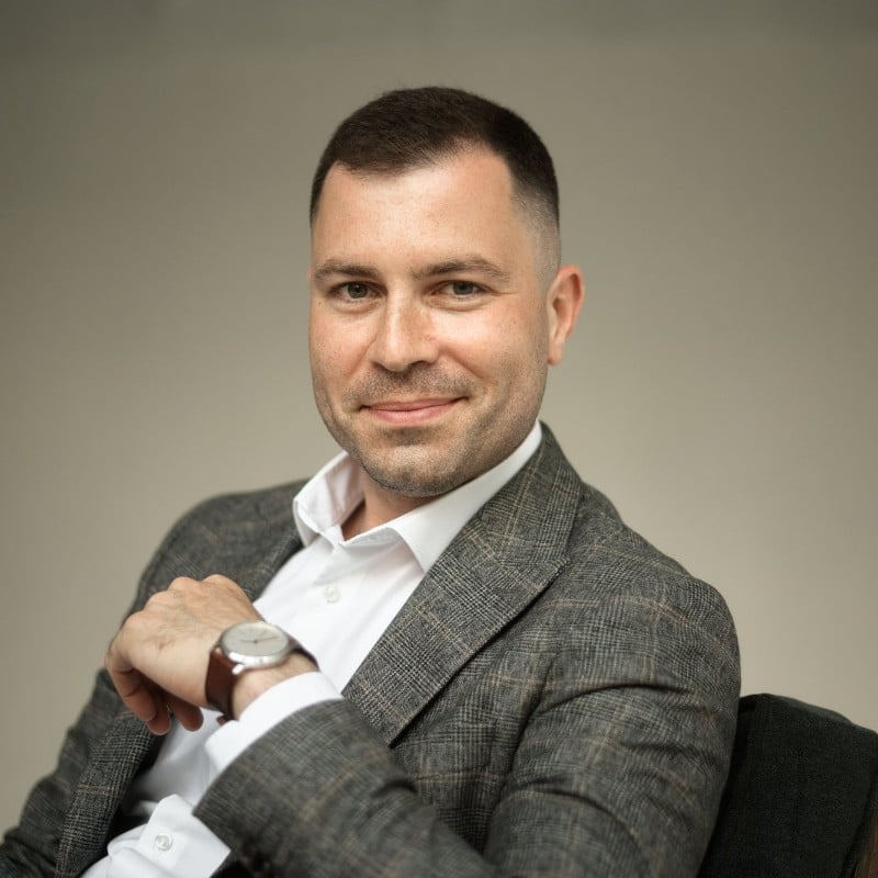 Ліфлянчик Станіслав Ігорович