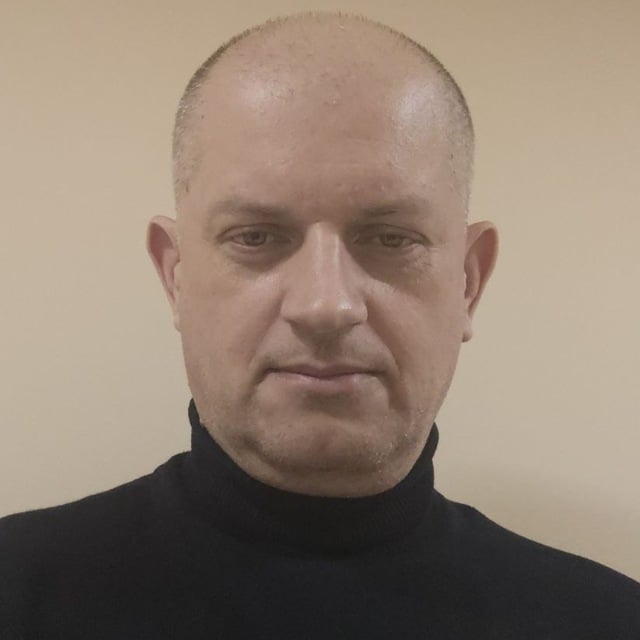 Єрьоменко Віктор Петрович