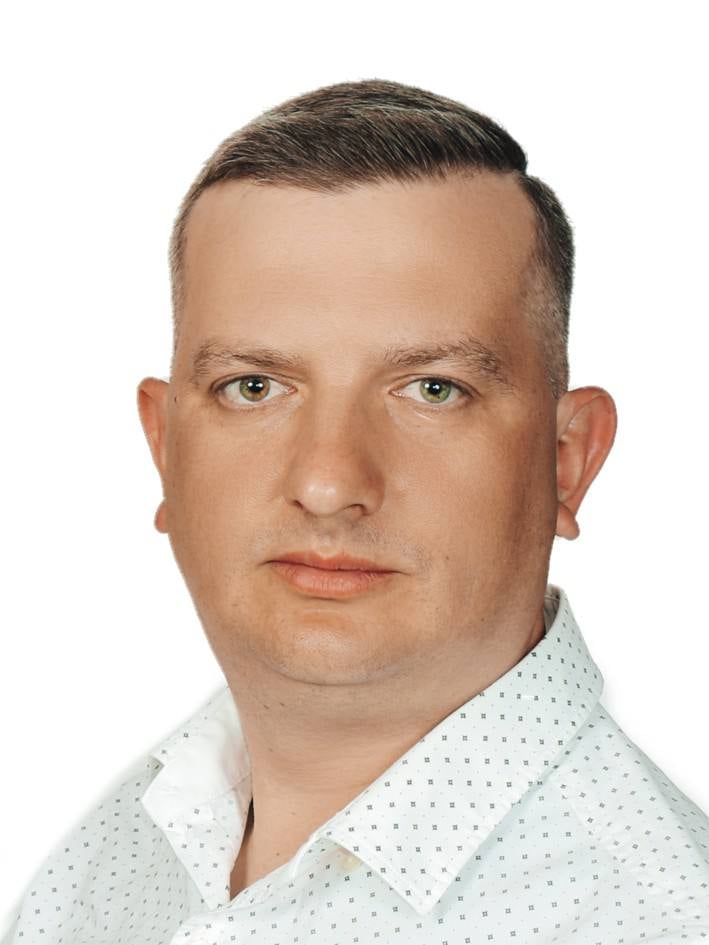 Бебешко Андрій Станіславович