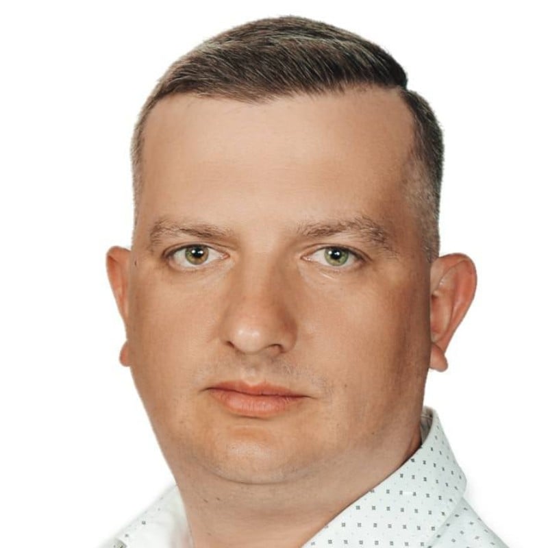 Бебешко Андрій Станіславович