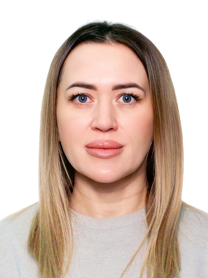 Момот-Півненко Ольга Олександрівна