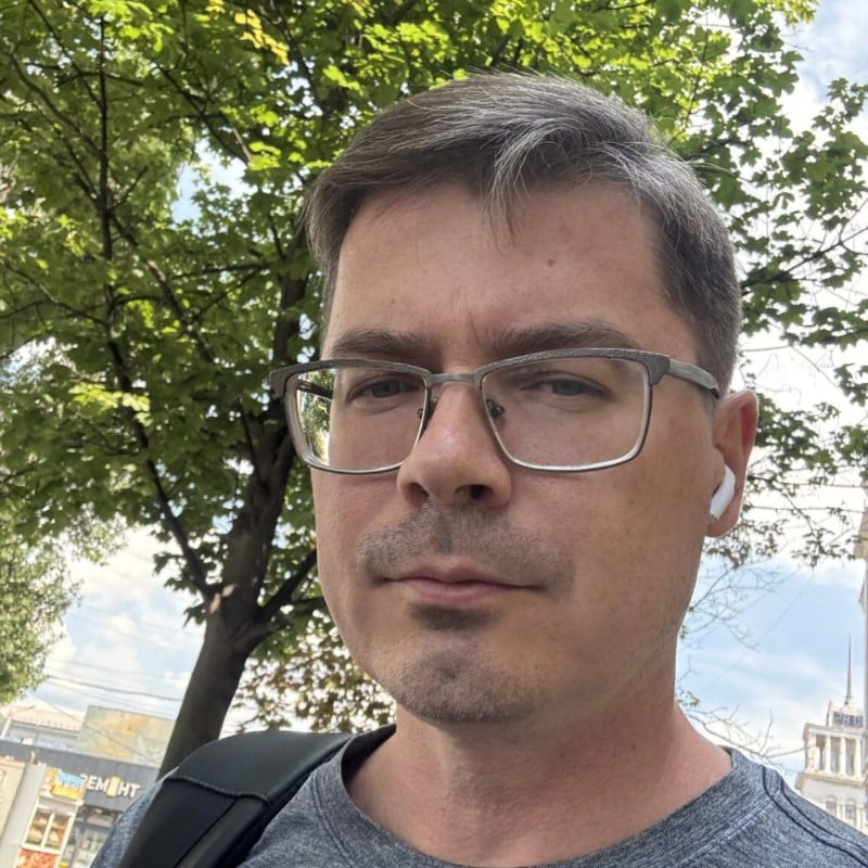 Демінов Олег Ігорович