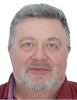 Дяченко Сергій Вікторович